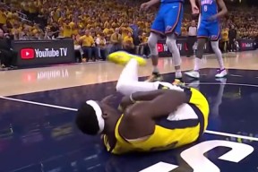爱游戏体育赛事 -转会期体能课后，托特纳姆绝杀压哨备战NBA总决赛，令人意外，球探报告显示潜力的简单介绍