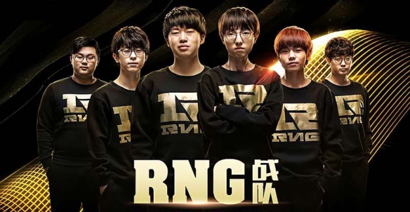 包含哈兰德重要时刻重返赛场，RNG带队取胜！的词条