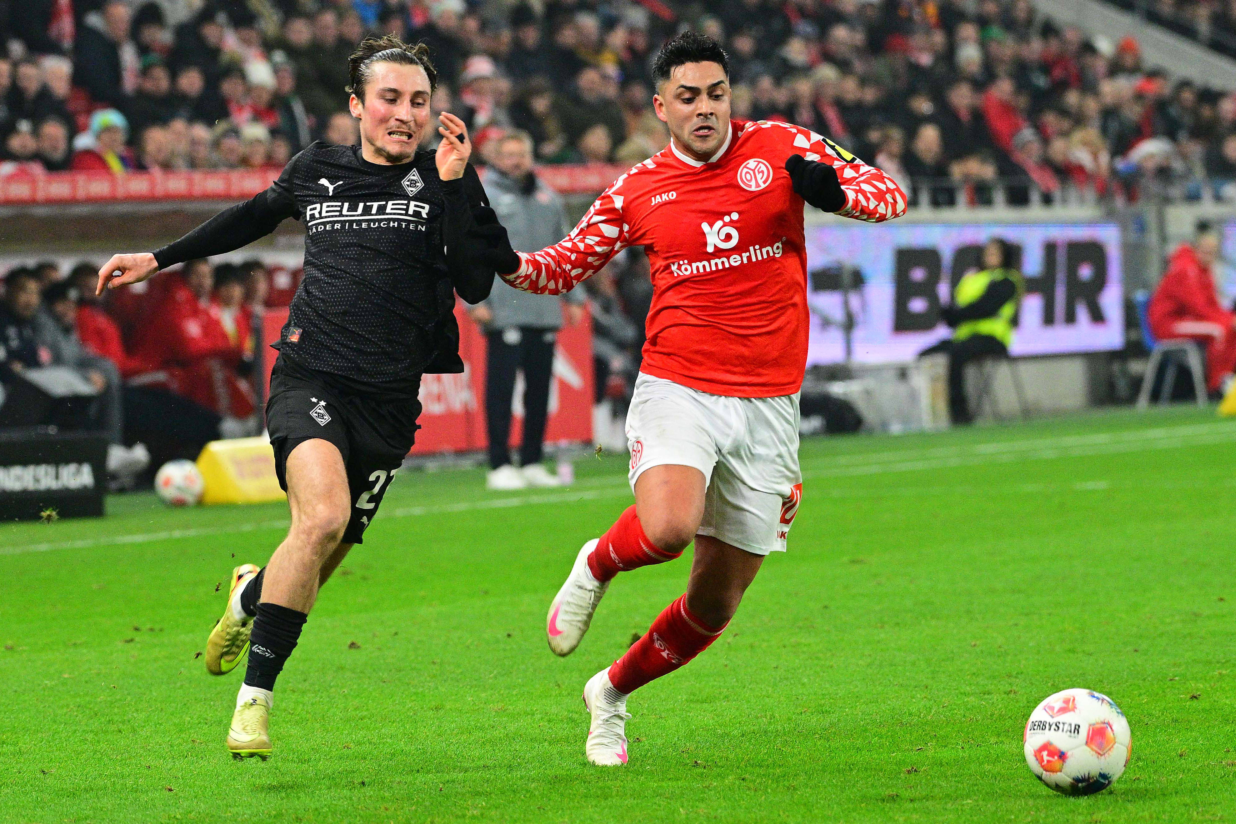 拜仁对门兴格拉德巴赫在线观看 拜仁对门兴格拉德巴赫在线观看