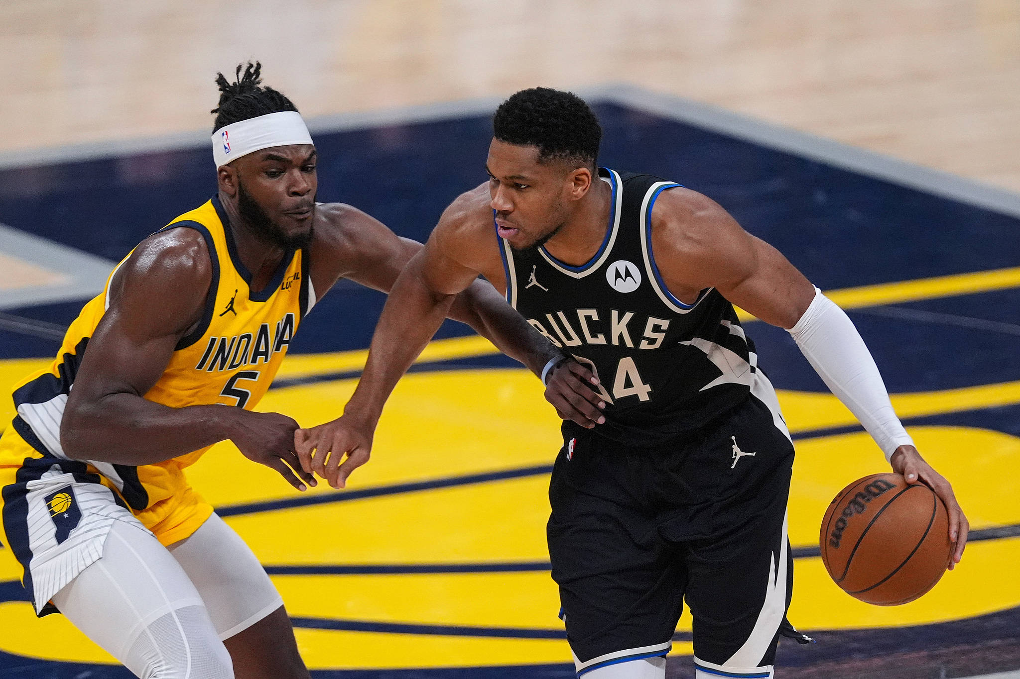 印第安纳的河水逆流而上是什么梗